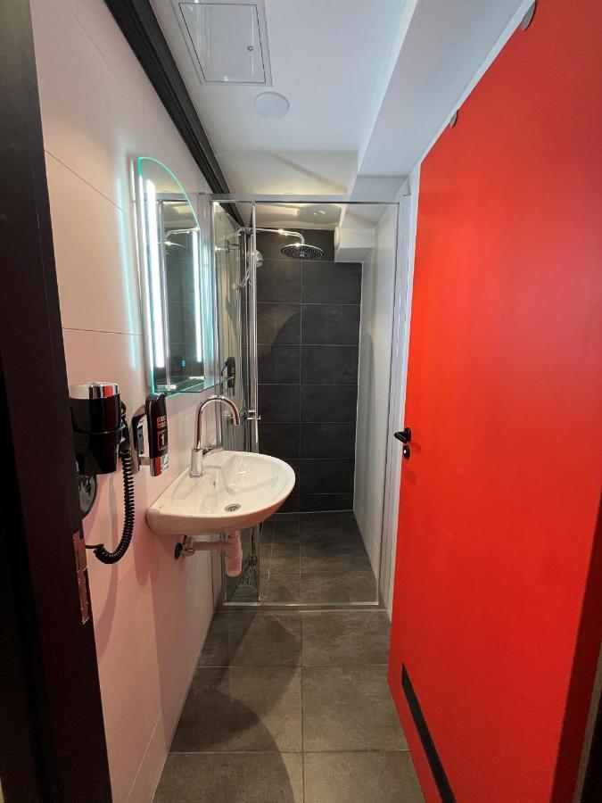Habitación privada (8 adultos)